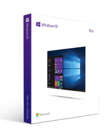 وينداوز Windows 10 Pro
