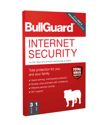 BullGuard Internet Security