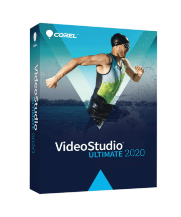 VideoStudio Ultimate 2020