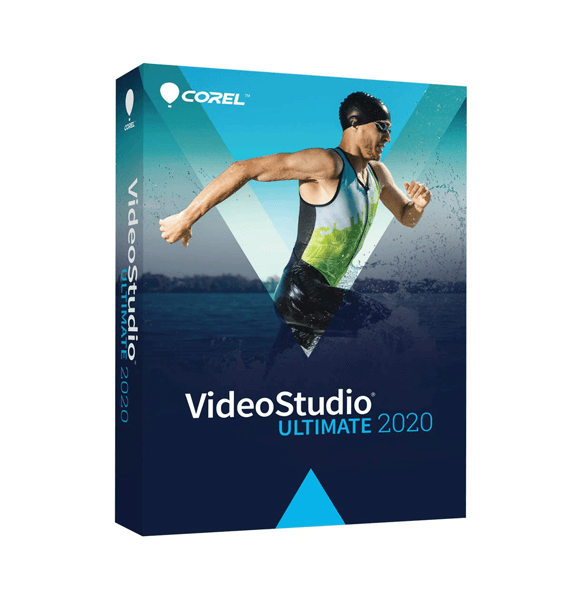 VideoStudio Ultimate 2020