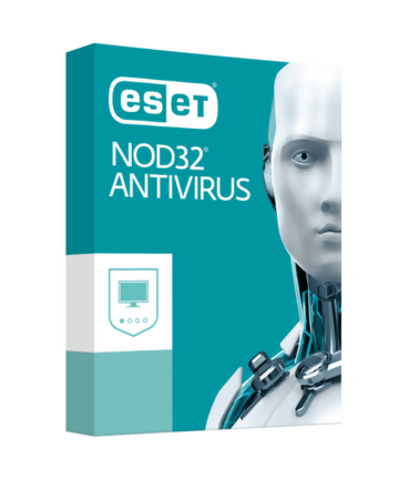 Eset NOD32 Antivirus