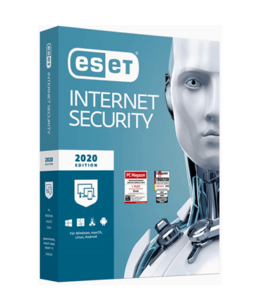 ESET Internet Security