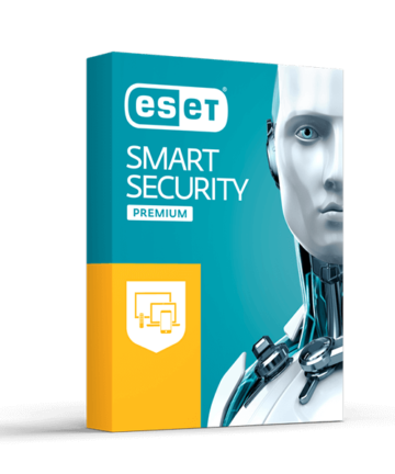 ESET Smart Security Premium