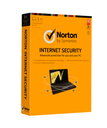 norton internet security