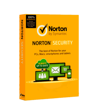 03 Norton Security
