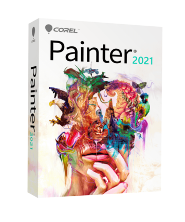 Painter 2021