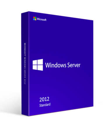وينداوز Windows Server 2012