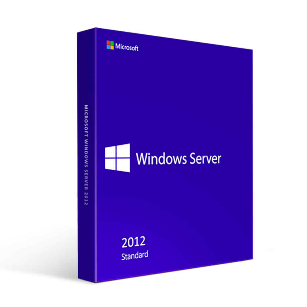 Windows Server 2012