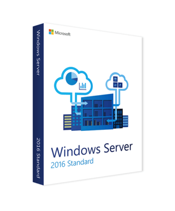 وينداوز Windows Server 2016
