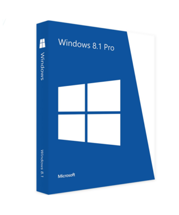 Windows 8.1 Pro