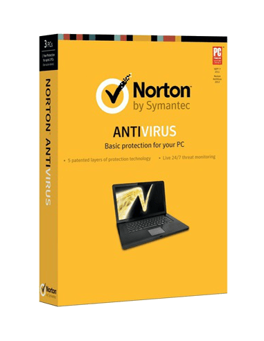 Norton AntiVirus