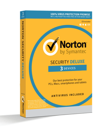 norton security deluxe