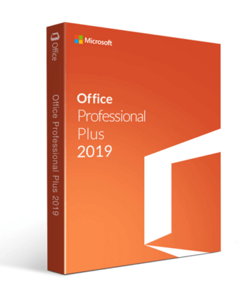 Office 2019 Professional Plus