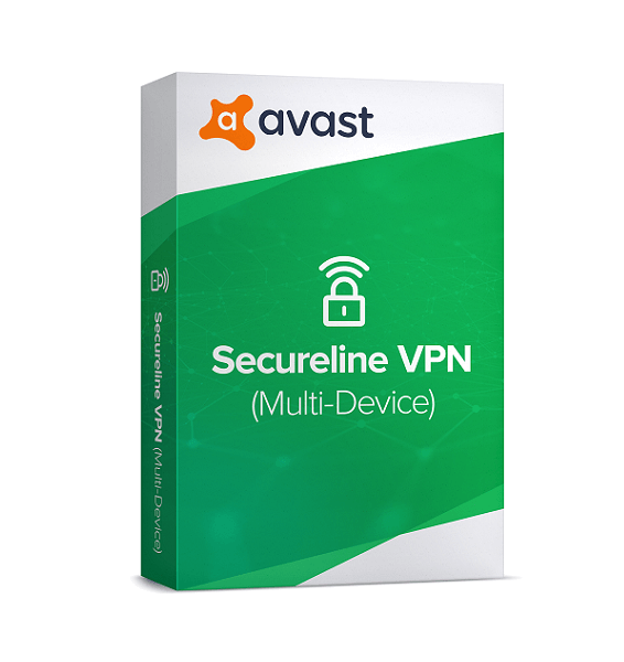 Avast SecureLine