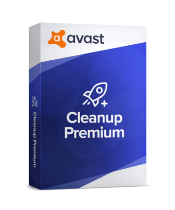 برنامج افاستAvast Cleanup Premium 2020