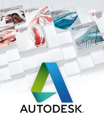 Autodesk 2021