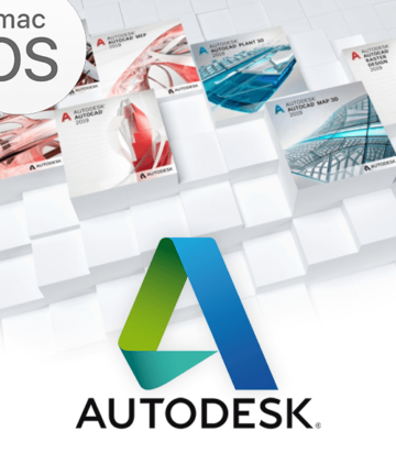 Autodesk mac