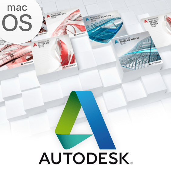 Autodesk mac