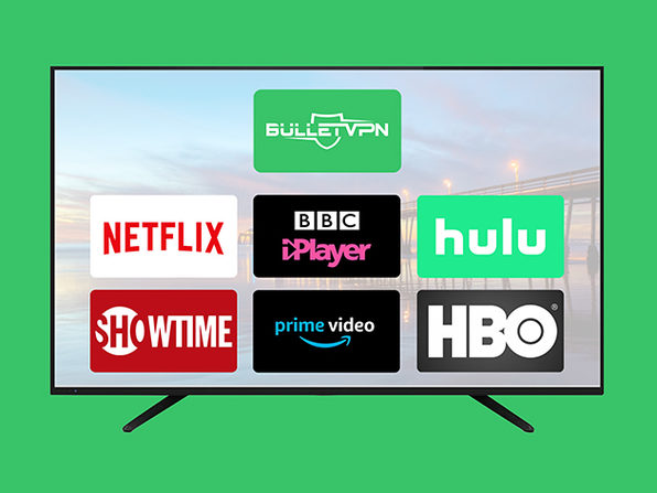 BulletVPN - الصورة 2