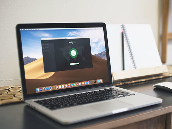 BulletVPN - الصورة 4