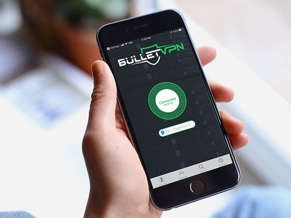 BulletVPN - الصورة 5