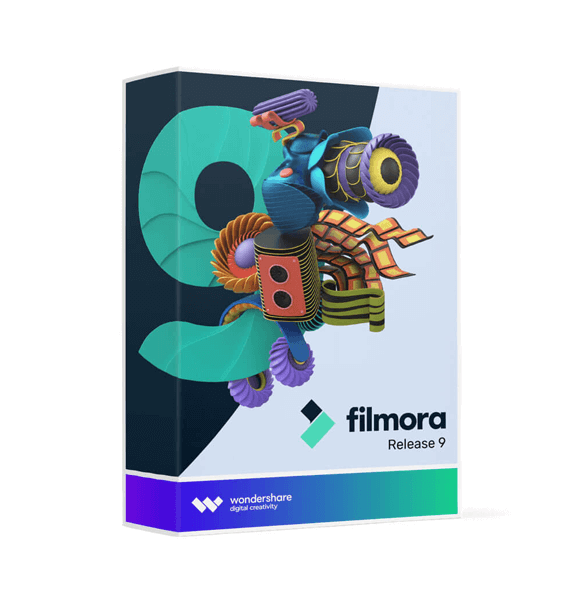 Filmora 9