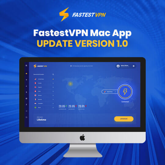 FastestVPN - الصورة 3