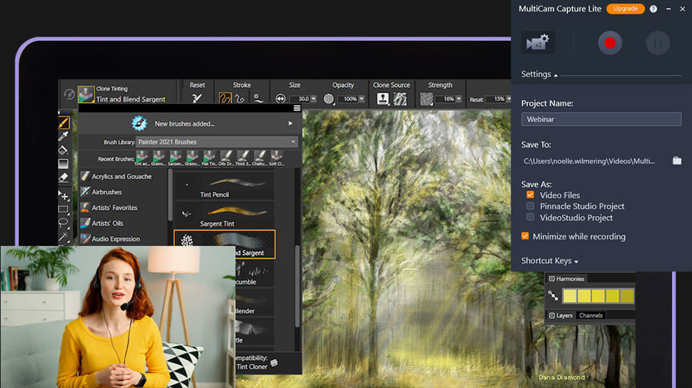 Pinnacle Studio 24 Ultimate - Image 3