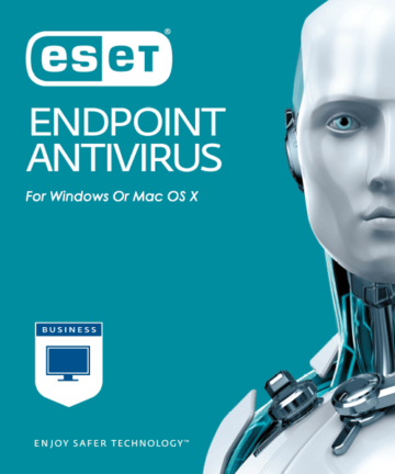 ESET Endpoint Antivirus
