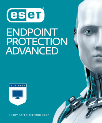 ESET Endpoint Protection Advanced