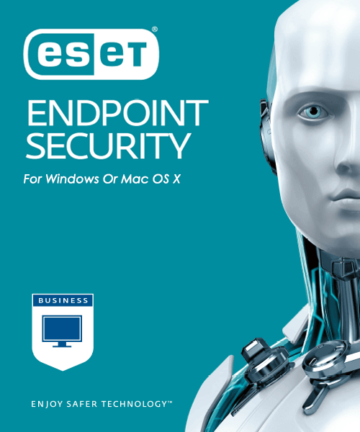 ESET Endpoint Secuirty