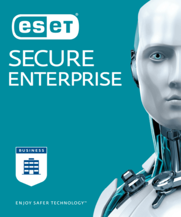 ESET Secure Enterprise