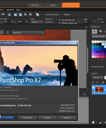 PaintShop-Pro-X7-Ultimate