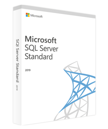 مايكروسوفت سيرفر SQL Server 2019 Standard