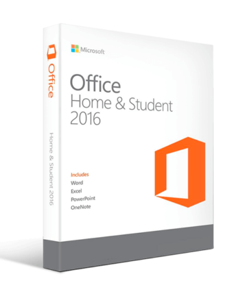 برنامج مايكروسوفت اوفيس office 2016 home and student